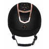 Kask Quantinum Chic rosegold S FAIR PLAY