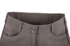 Bryczesy damskie CEELINA SD 4505 m.grey PIKEUR