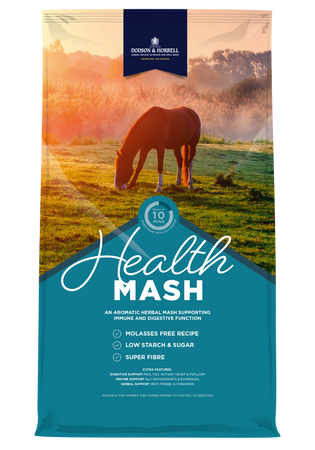 Mesz Health Mash 15kg musli D&H