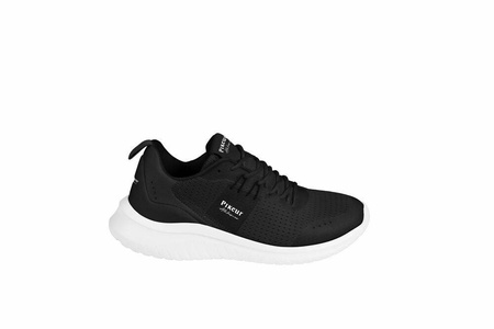 Buty Sneaker ONOU black PIKEUR