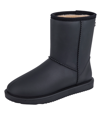 Buty wodoodporne RAINLESS black WALDHAUSEN
