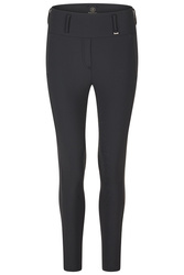 Legginsy damskie COSY navy ESKADRON