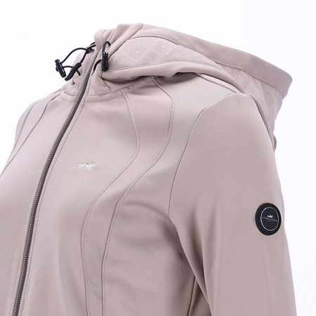Bluza damska SPSonia cardamon SCHOCKEMOHLE