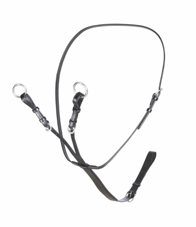 Wytok VELOCITI RAPIDA Full black SHIRES