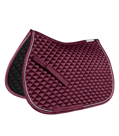 Czaprak FELIX GLAM velvet red VS WALDHAUSEN