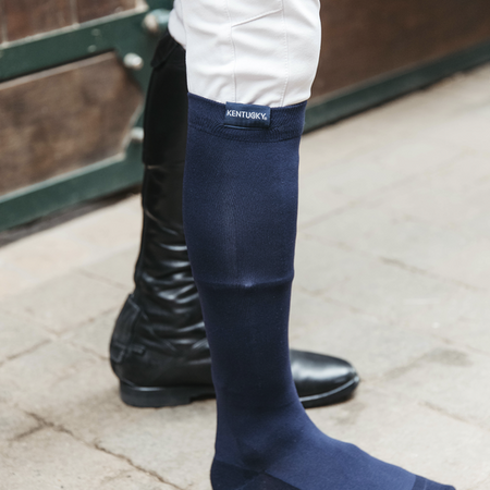 Skarpetki żelowe ACHILLES 36-40 navy KENTUCKY