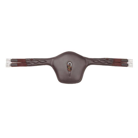 Popręg z fartuchem KAVALKADE kolory