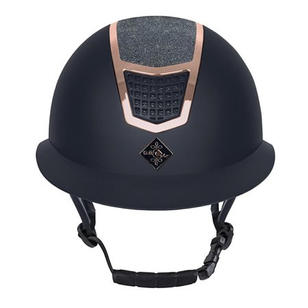 Kask Quantinum ECLIPSE ROSEGOLD W-V FAIR PLAY