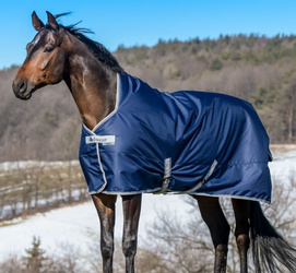 Derka padokowa FREEDOM HighNe150g navy BUCAS