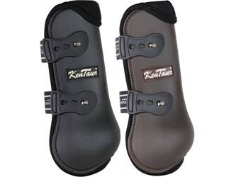 Ochraniacze MEGA JUMP przód KENTAUR