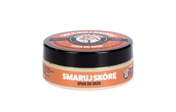 Balsam do skór SMARUJ SKÓRĘ 200ml DOCTOR HORSE