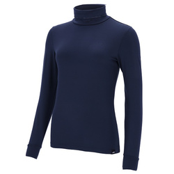 Bluzka damska SPAnne dark navy SCHOCKEMOHLE