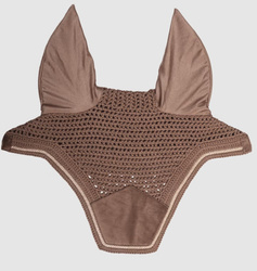 Nauszniki WellingtonVelvet FULL beige KENTUCKY