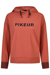Bluza damska 8281 rose wood PIKEUR