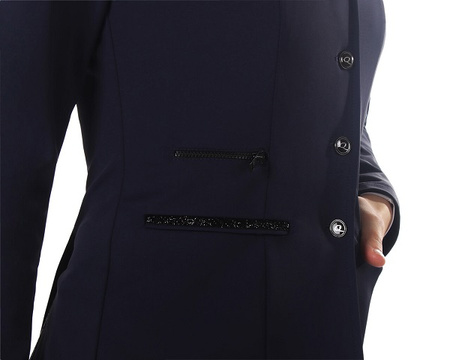 Frak damski Juliet blue QHP