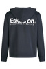 Bluza męska ZIP-HOOD navy ESKADRON