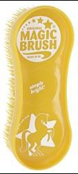 Szczotka Classic żółty MAGIC BRUSH