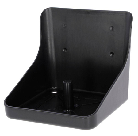 Podstawka pod lizawkę black KERBL