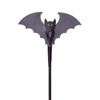 Bat skokowy HALLOWEEN BAT black 65cm QHP