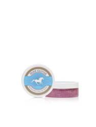 Olej brokatowy do kopyt GLITTERPINK 200ml SCANDIA