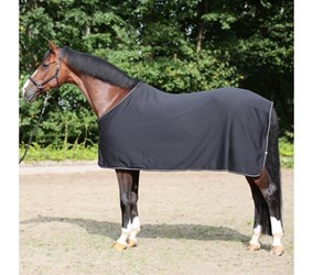 Derka jersey ELEGANCE black KAVALKADE