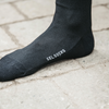 Skarpetki żelowe ACHILLES 36-40 black KENTUCKY