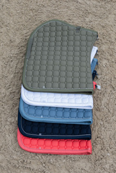 Czaprak Cotton navy PONY ESKADRON
