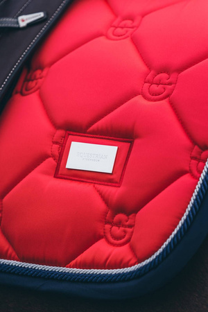 Czaprak ujeżdżeniowy Grenadine DL E.STOCKHOLM