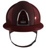 Kask CROMO 2.0 Polo m.bordeaux z wkł. M KEP Italia