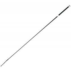 Bat ujeżdżeniowy Soft black 120cm FLECK