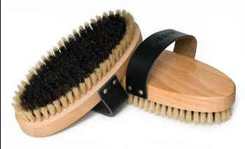 Szczotka włos mix M MATI