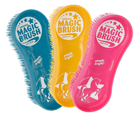 Zestaw szczotek CLASSIC MAGIC BRUSH