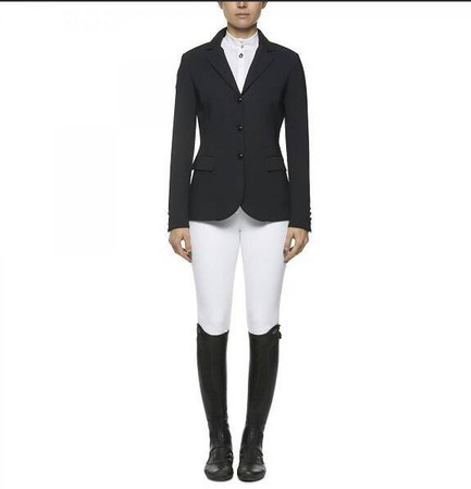 Frak damski GP navy CAVALLERIA TOSCANA