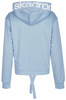 Bluza damska BELLA II silkblue ESKADRON