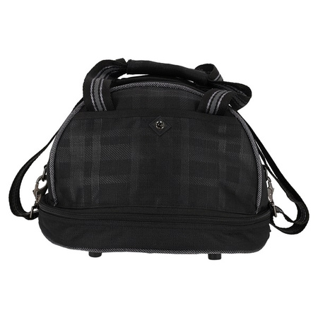 Torba na kask midnight QHP