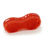 Szczotka do sierści HIPPOTONIC Multi red EKKIA