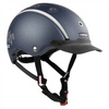 Kask CHOICE navy metallic S CASCO