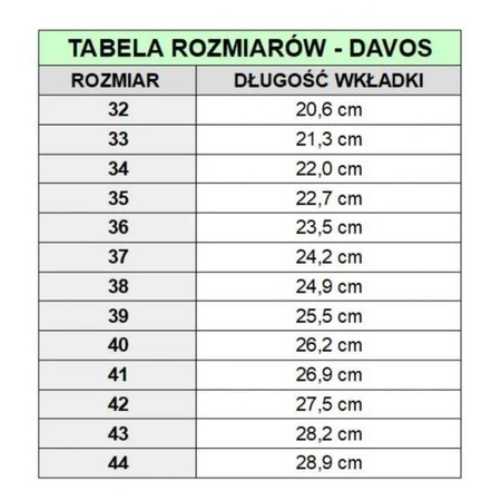 Buty wodoodp. zimowe DAVOS LEGOLIN camel HKM