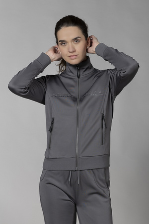 Bluza damska SPCarmen d.chocolate SCHOCKEMOHLE