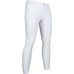 Bryczesy męskie Sportive white HKM