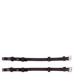 Paski policzkowe black PREMIERE