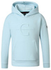 Bluza z kapturem l.blue COVALLIERO