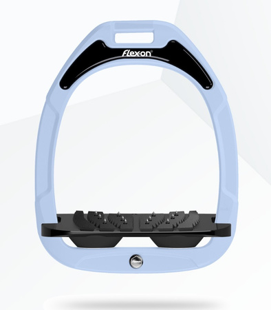 Strzemiona Composite gl.blue/blk/blk FLEX-ON