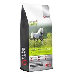 Pasza Daily Musli 2G 20kg NUBA EQUI