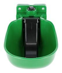 Poidło plastikowe K50 green KERBL