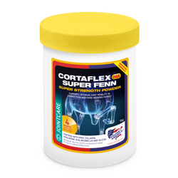 Suplement Cortaflex Super Fenn Stren.1kg CORTAFLEX