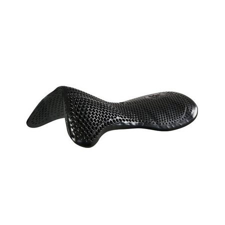 Podkładka pod siodło CLASSIC FRONTR black ACAVALLO