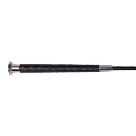 Bat ujeżdżeniowy COMFY black 110cm QHP