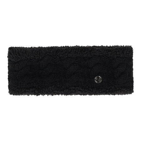 Opaska damska ZAHRA black QHP