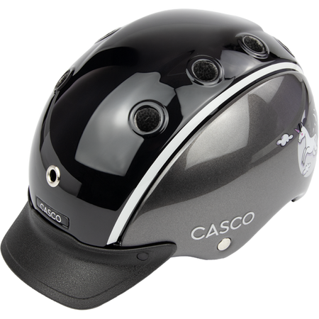 Kask NORI moonbeam anthracite S CASCO